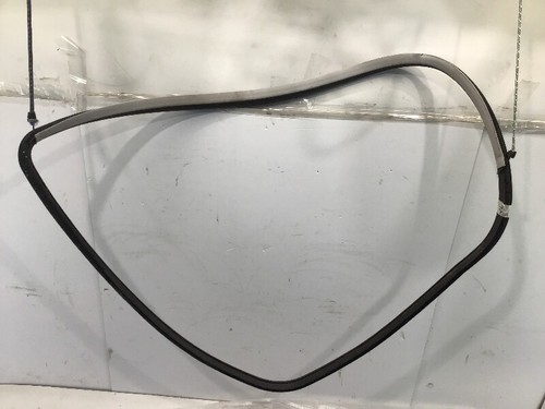 Golf türgummi links - vw,