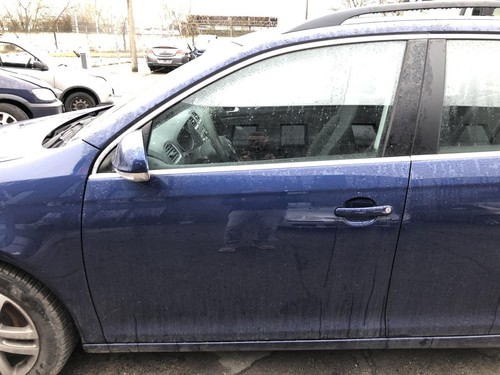 Golf variant tür - vi,