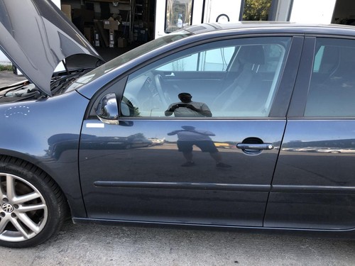 Golf tür vorn links - vw,