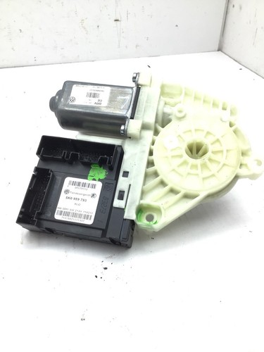 Golf 5k motor - vi,