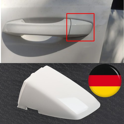 Kappe türaußengriff vorne - kappe,
