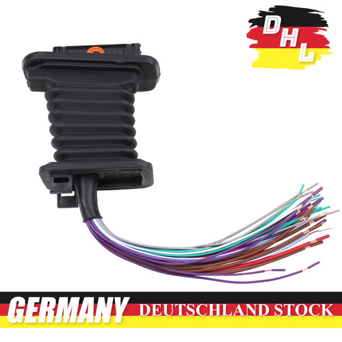 Kabelbaum reparatur satz tür - reparatur,