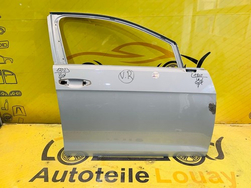 Golf tür vorne rechts - vw,