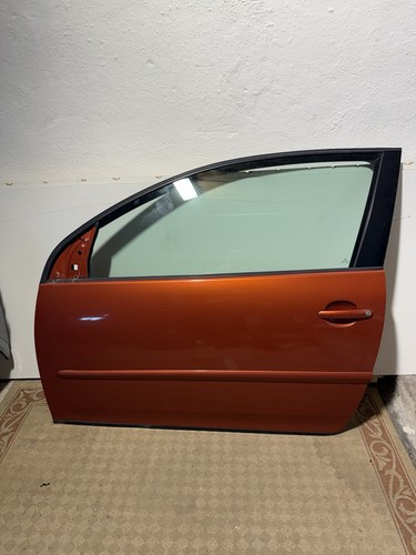 Golf tür vorn links - 1k,
